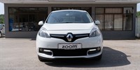 Renault Scenic 1,5 DCI