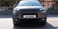 Citroën C4 Cactus 1,6 BlueHDI