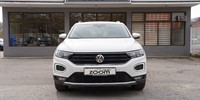 Volkswagen T-Roc 2.0 TDI DSG 4MOTION