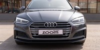 Audi A5
 2,0 TDI Sportback