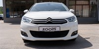 Citroën C4 1,6 BlueHDI