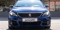 Peugeot 308 SW 1,6 BlueHDI