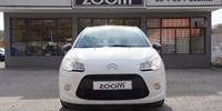 Citroën C3 1.4 HDI