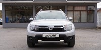 Dacia Duster 1.5 DCI 4X4