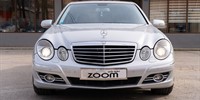 Mercedes-Benz E-Class
 E 280 CDI