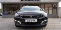 Peugeot 508 1,6 BlueHDI