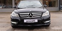 Mercedes-Benz C-Class
 C 220 CDI