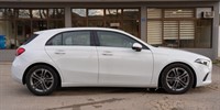 Mercedes-Benz A-Class 200d Business Line
