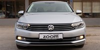 Volkswagen Passat 1,6 TDI