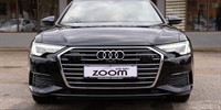 Audi A6
 3,0 TDI
