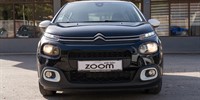 Citroën C3 1,5 BlueHDI