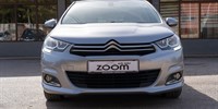 Citroën C4 1,6 BlueHDI