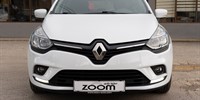 Renault Clio 1,5 DCI