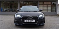 Audi A4
 2.0 TDI