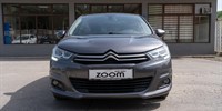 Citroën C4 1,6BlueHDI