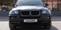 BMW
 X5
 3.0D Eletta