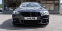BMW
 5-Series 525 D
