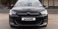 Citroën C4 1,6 BlueHDI