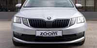 Škoda Octavia Combi 1,6 TDI