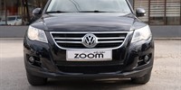 Volkswagen Tiguan
 2,0 TDI 4X4