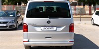 Volkswagen Caravelle T6 2.0 TDI 