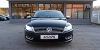 Volkswagen Passat cc 2.0 TDI