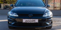 Volkswagen Golf 1,6 TDI
