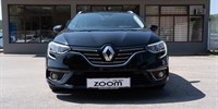 Renault Megane 1,5 DCI