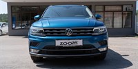 Volkswagen Tiguan
 2,0 TDI Carat Edition