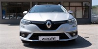 Renault Megane 1,5 DCI
