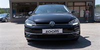 Volkswagen Golf 1.6 TDi BlueMotion Confortline Business