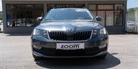 Škoda Octavia 1,6 CTDI