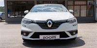 Renault Megane 1,5 DCI
