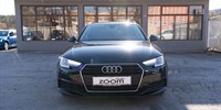 Audi A4
 2.0 TDI