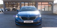 Škoda Octavia 1,6 TDI