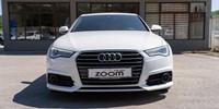 Audi A6
 2,0 TDI S-line