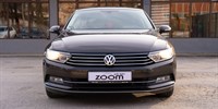 Volkswagen Passat 2,0 TDI