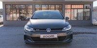 Volkswagen Golf 2,0 TDI DSG GTD