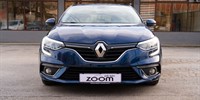 Renault Megane 1,5 DCI