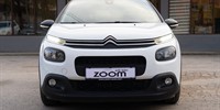 Citroën C3 1,6 BlueHDI