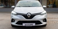 Renault Clio 1,5 DCI