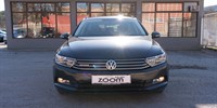 Volkswagen Passat 1,6 TDI
