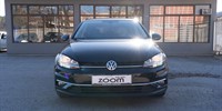 Volkswagen Golf 1,6 TDI