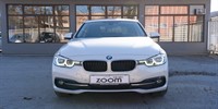 BMW
 3-Series 318 D