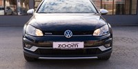 Volkswagen Golf 2,0 TDI Alltrack 4Motion