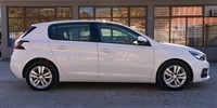 Peugeot 308 1,5 BlueHDI