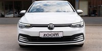 Volkswagen Golf 2.0 TDI BUSINESS