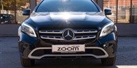 Mercedes-Benz GLA 200d Business