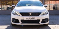 Peugeot 308 1,5 BlueHDI