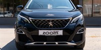 Peugeot 3008 1,5 BlueHDI